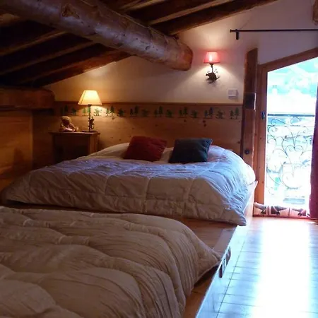 Coeur D'areches, 6 Personnes, 2 - Ch22