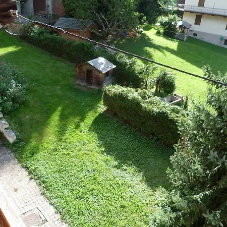 Chalet Coeur D'areches, 6 Personnes, 2 - Ch22 *