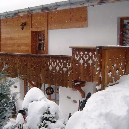 Coeur D'areches, 6 Personnes, 2 - Ch22 *